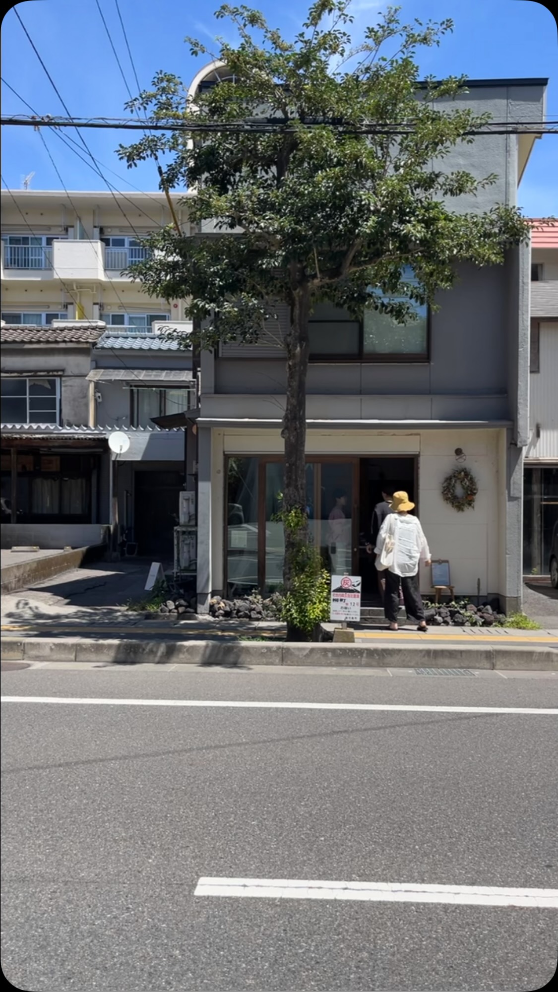 本日はポップアップショップやっております！ @noeud 本日夕方まで急いでね 何かを始める時を応援するスペースです とにかく気軽に借りられます！ 予…