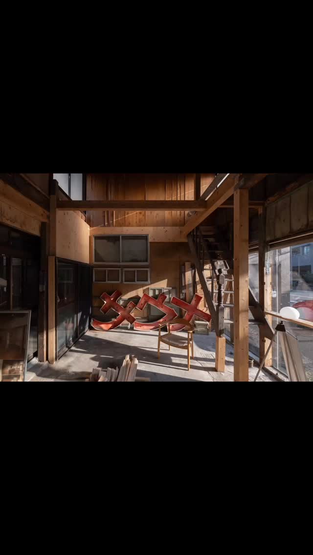 無料ご利用キャンペーン実施中！ ギャラリアカエキマエの後ろのほうにある長屋の一鶴にある施設になります。内装をフルスケルトンに壊したままの状態…