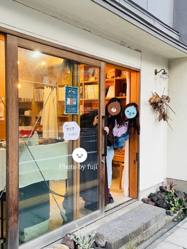 くまのひみつきち思い出🧸📸 改めまして、お越しくださった 皆さまありがとうございました ⚘⠜ 平日の1日のみという中々チャレンジ な企画でしたがお陰…