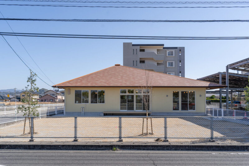 まほろ保育園ひろせ