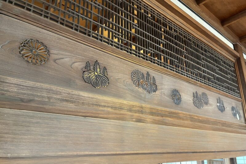 建築探訪　JR新駅仙巌園駅・名勝仙巌園・旧集成館・両棒餅