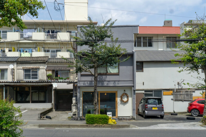 tsukau -gyararia kaekimae